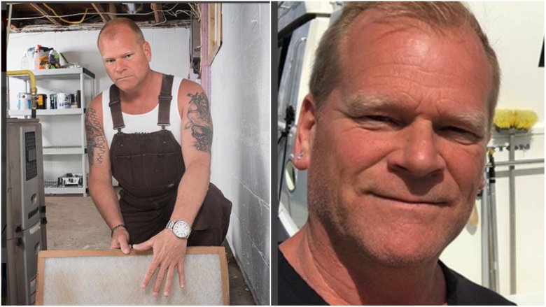 Mike Holmes