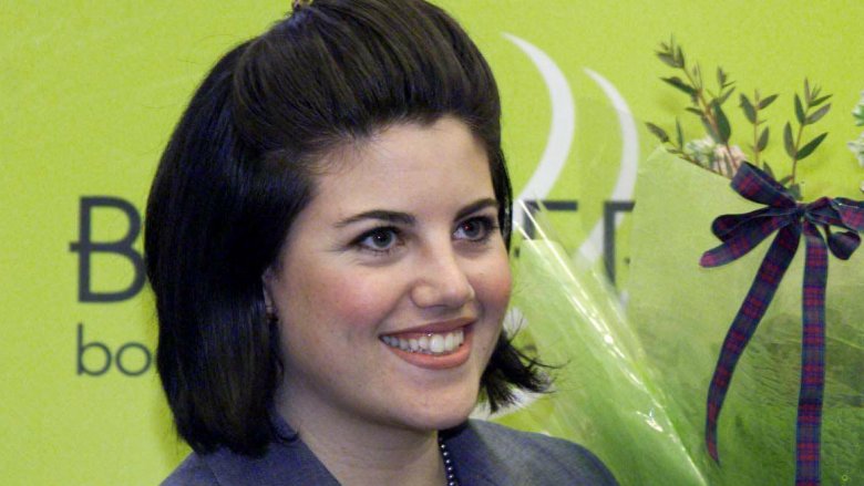 Monica Lewinsky