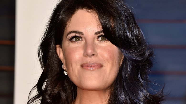 Monica Lewinsky