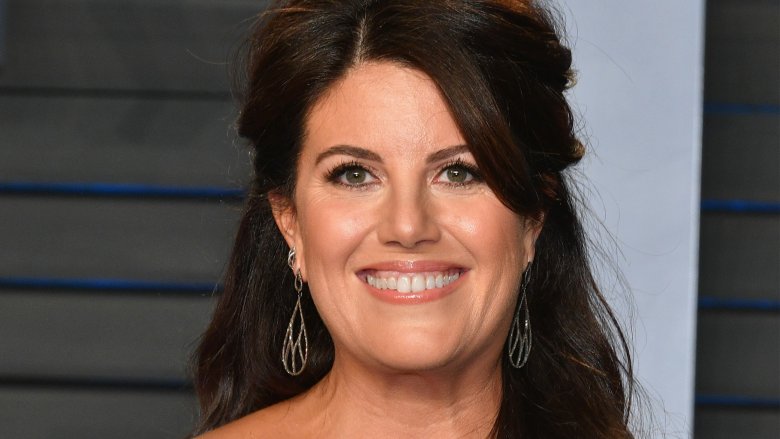 Monica Lewinsky