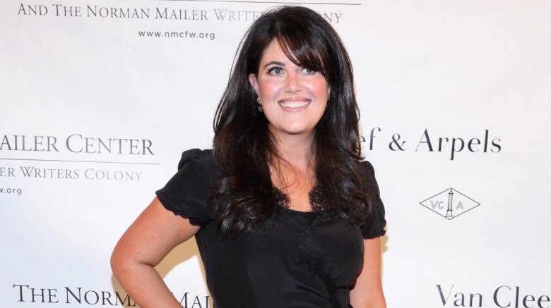 Monica Lewinsky