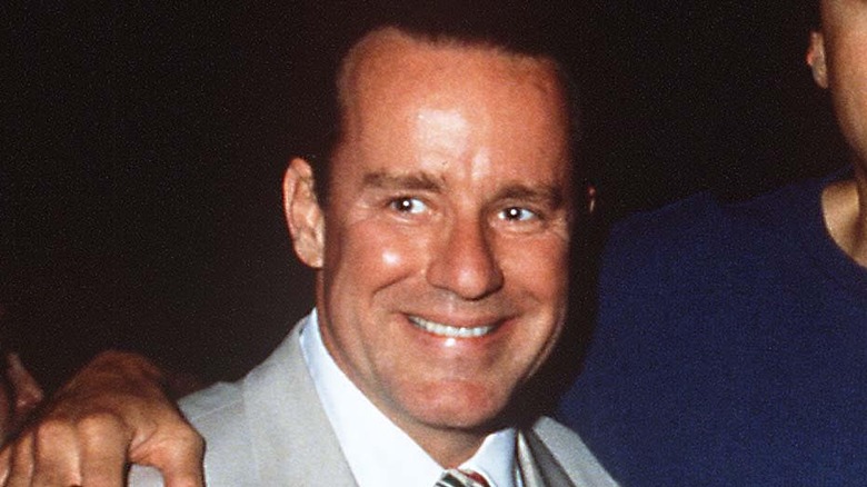 Phil Hartman smiling