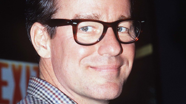 Phil Hartman grinning