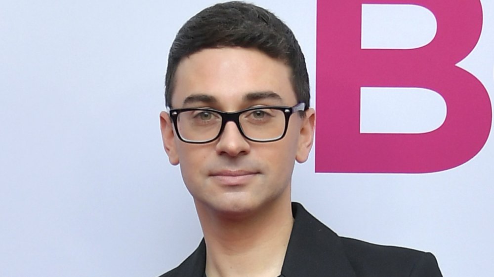 Christian Siriano