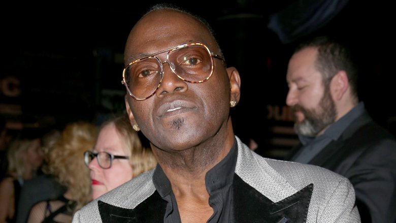 Randy Jackson 