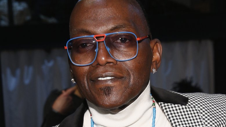 Randy Jackson 