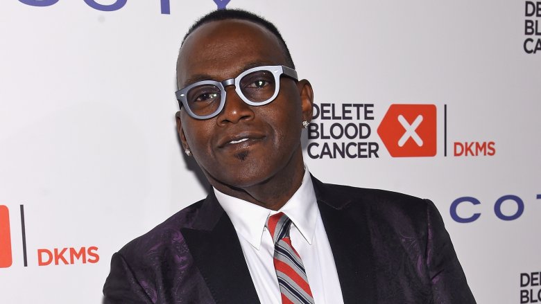 Randy Jackson 