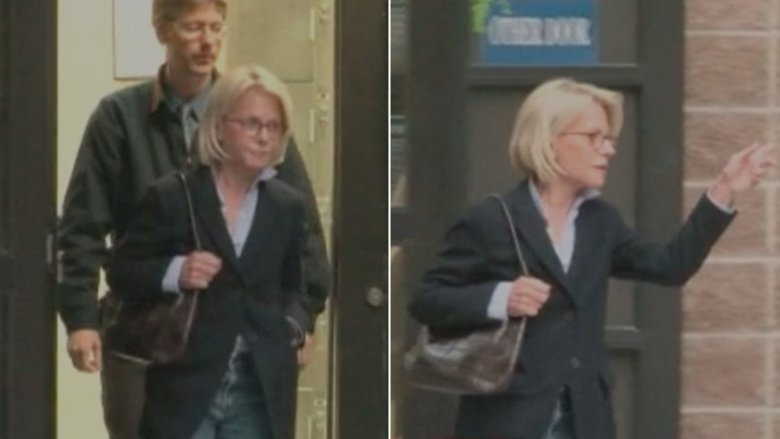 Ruth Madoff 