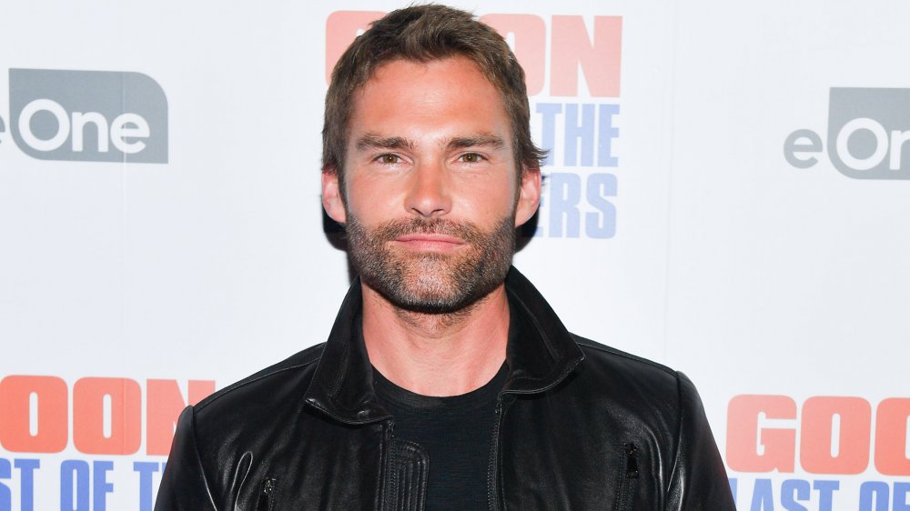 Whatever Happened To Seann William Scott