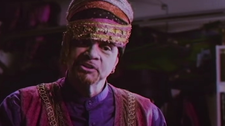 Sinbad in the Shazaam trailer