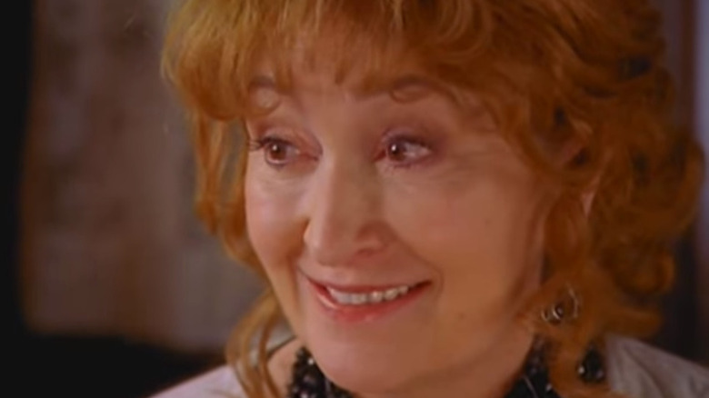 Jennifer Rhodes on Charmed