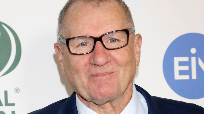 Ed O'Neill smiling