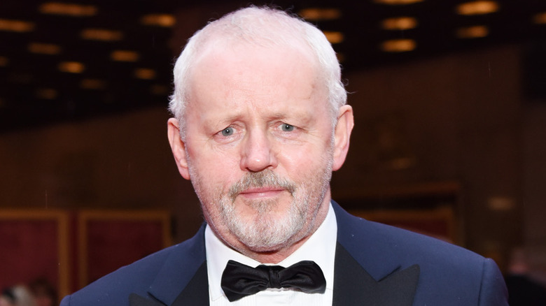 David Morse at 2018 Tony Awards