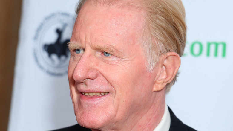 Ed Begley Jr. at October 2022 event honoring Diane Keaton