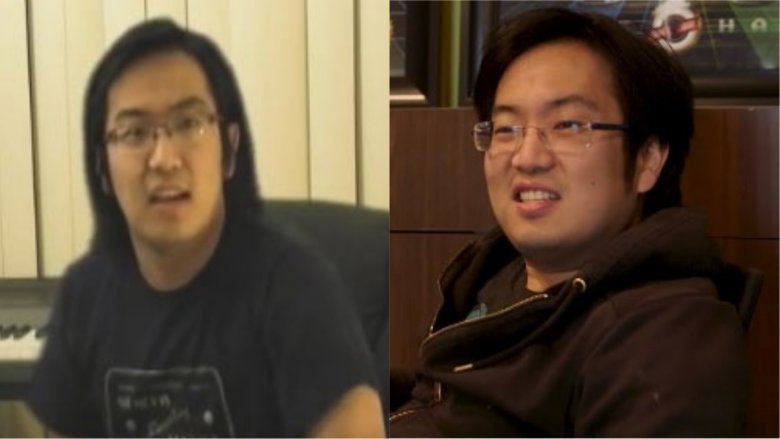 Freddie Wong (RocketJump)