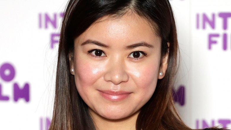 Katie Leung