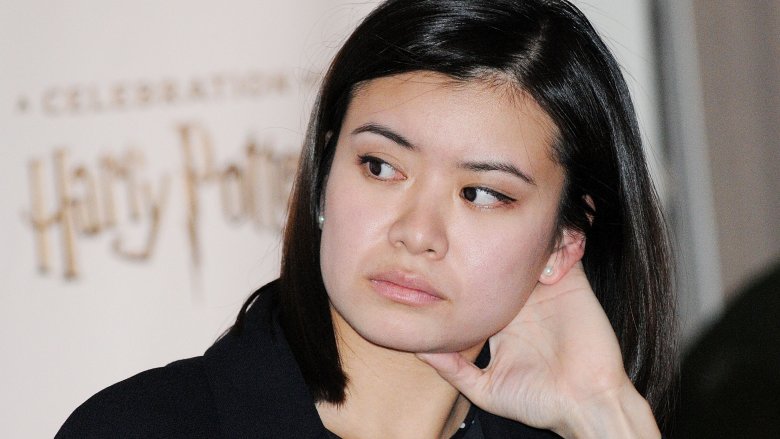 Katie Leung