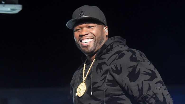 50 Cent