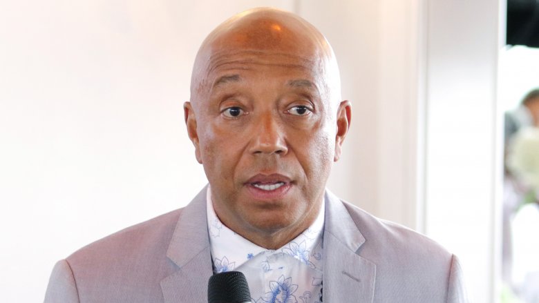 Russell Simmons