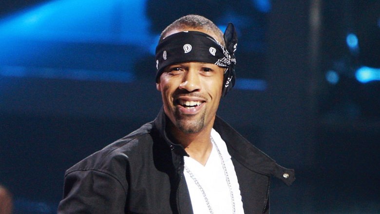 Redman