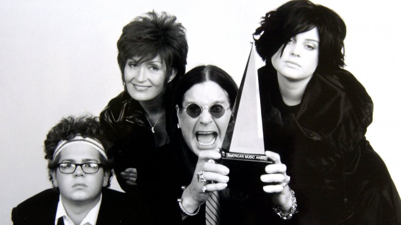 The Osbournes