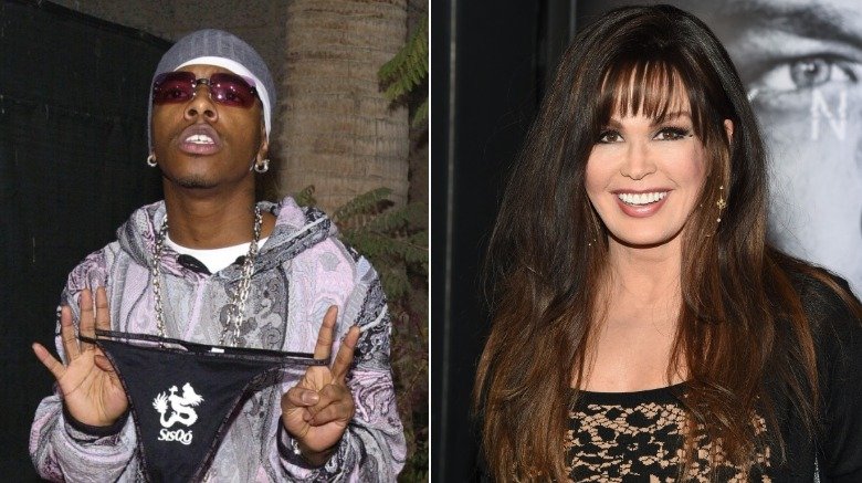 Sisqó, Marie Osmond