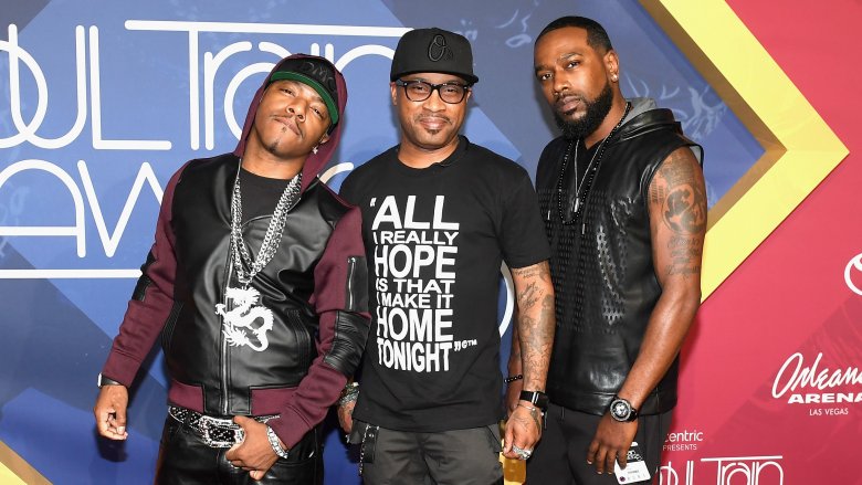 Dru Hill