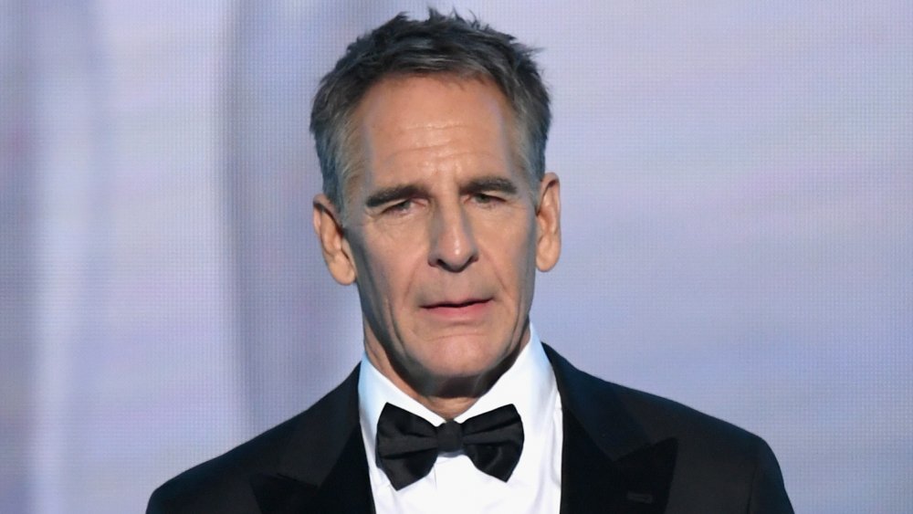 Scott Bakula at the 25th Annual Screen Actors Guild Awards 