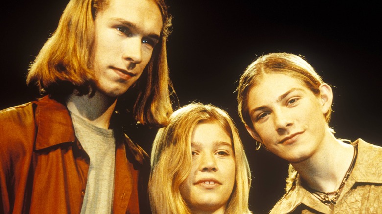 Taylor Hanson Looks Back on Band Starting Own Record Label 20 Years Ago