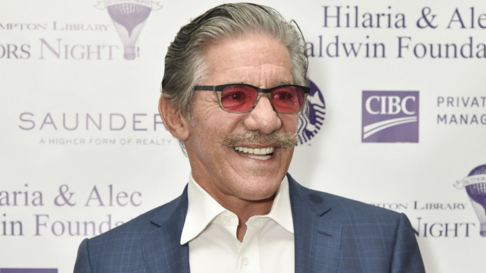 Geraldo Rivera