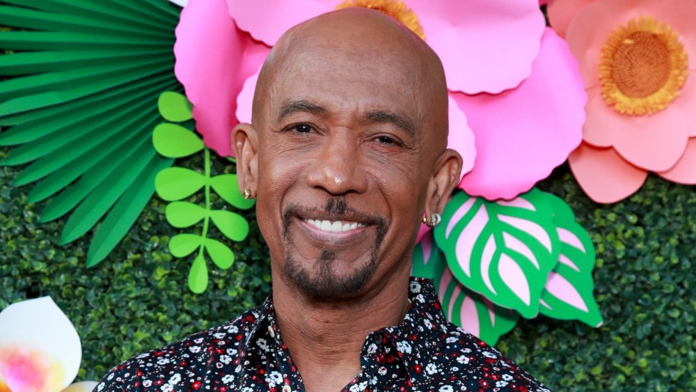 Montel Williams