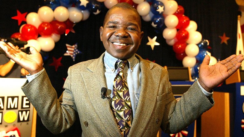 Gary Coleman