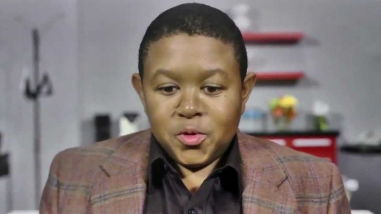 Emmanuel Lewis