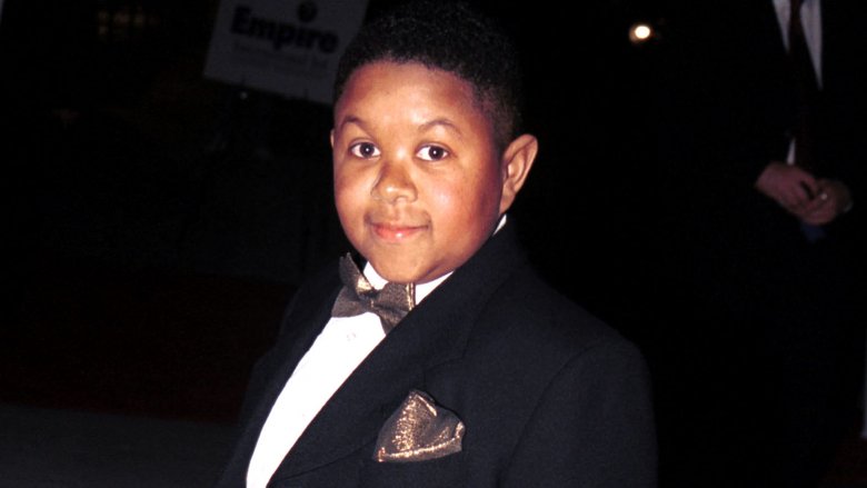 Emmanuel Lewis