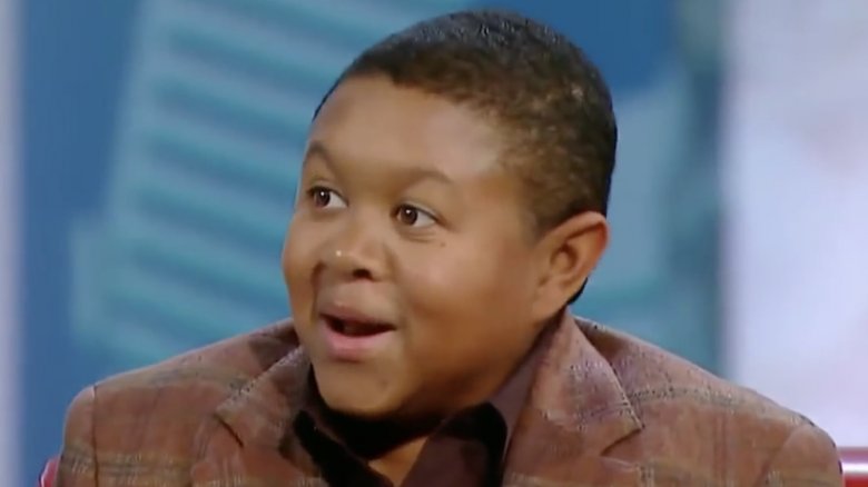 Emmanuel Lewis