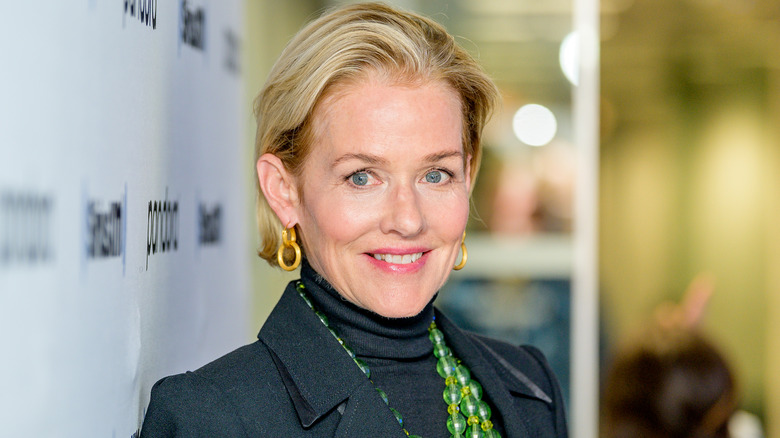 Penelope Ann Miller