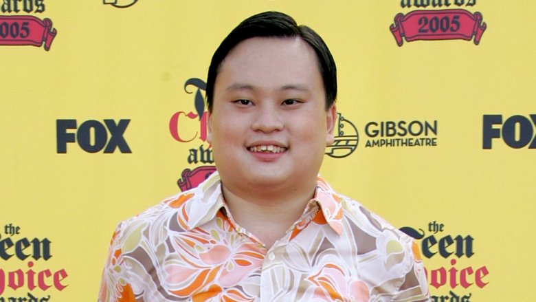 William Hung