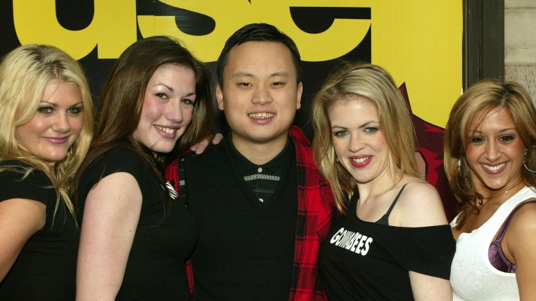 William Hung