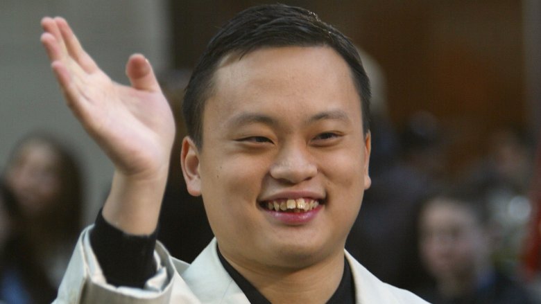 William Hung