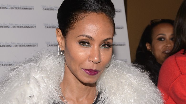 Jada Pinkett Smith