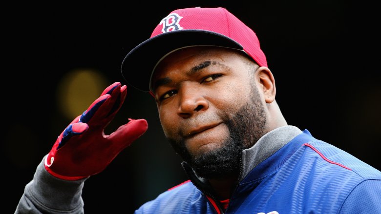 David Ortiz