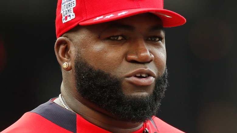 David Ortiz