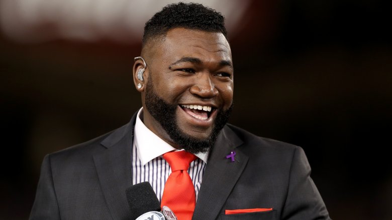 David Ortiz