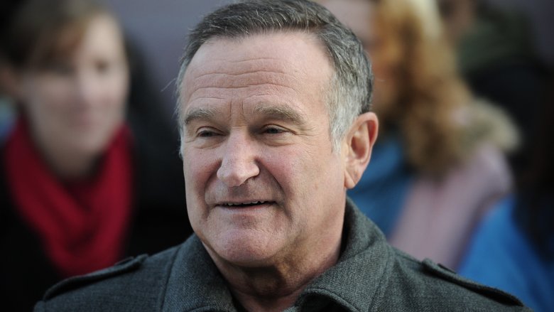 Robin Williams