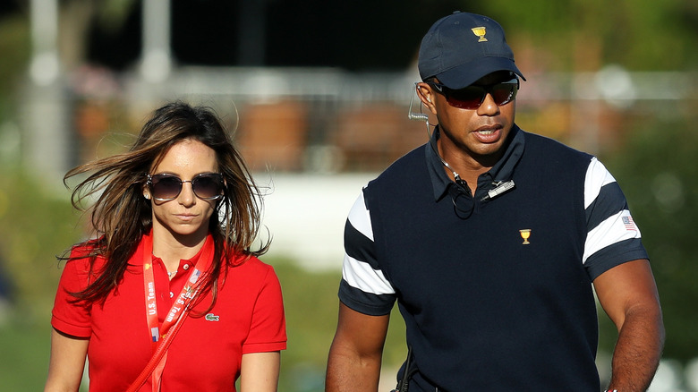 Whats Come Out About Tiger Woods Cheating Scandal 