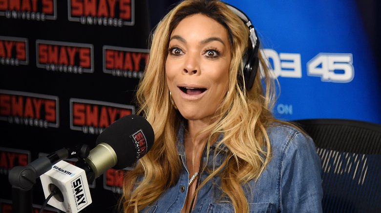 Wendy Williams