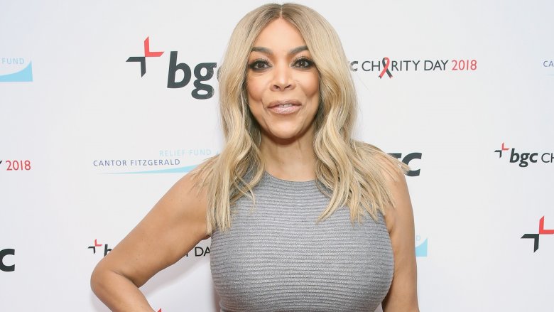 Wendy Williams 