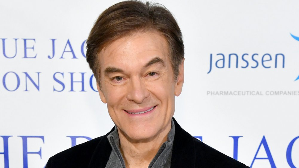 Dr. Oz