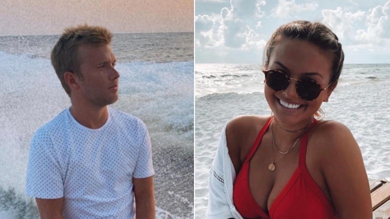 Chase Chrisley Emmy Medders