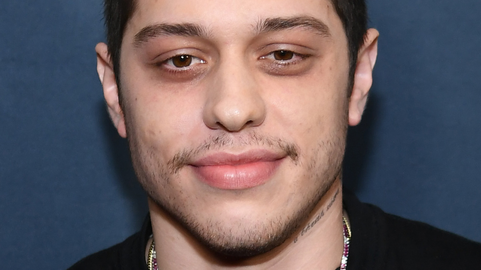What's Going On With Pete Davidson's Instagram Account?